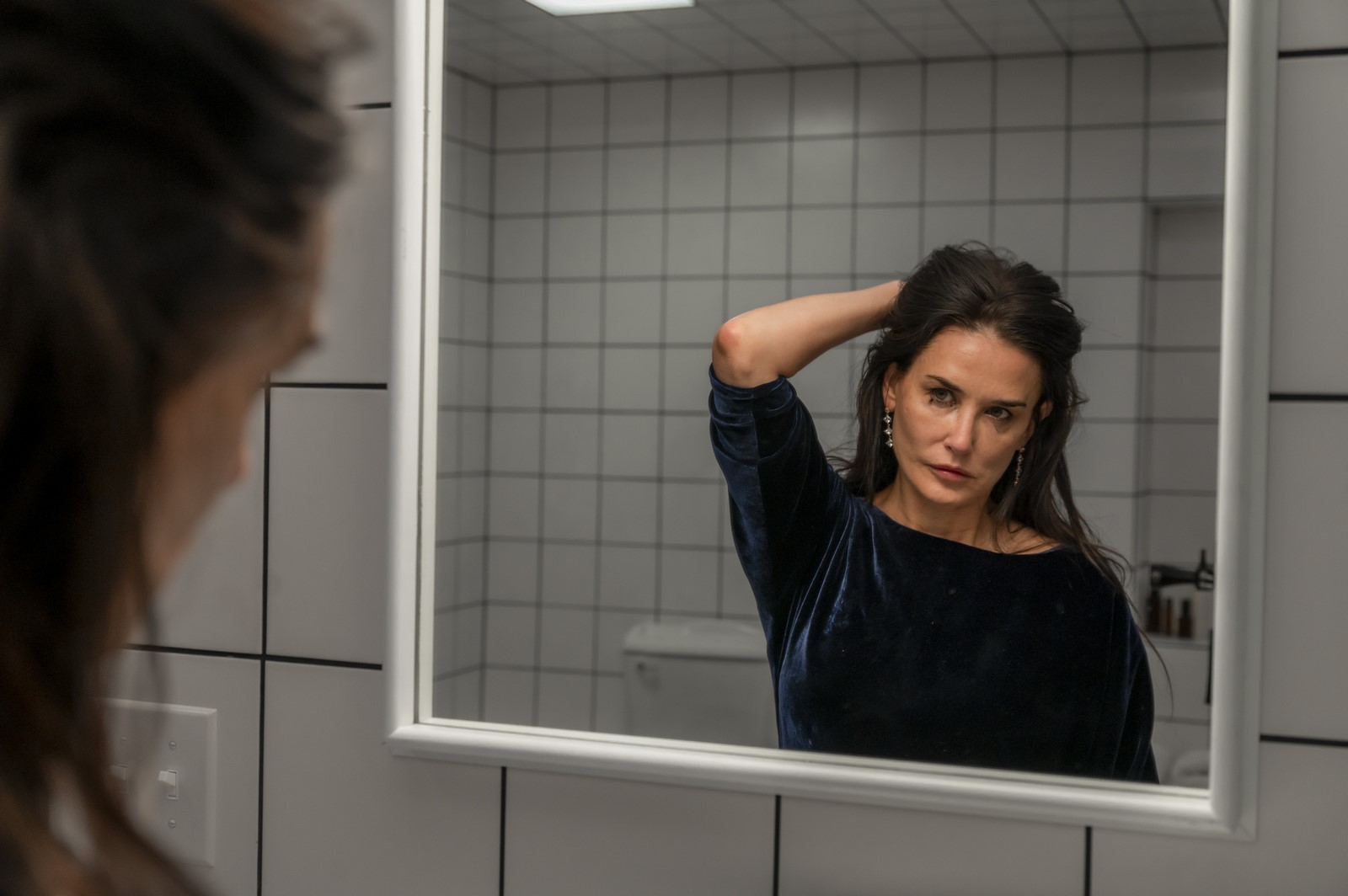 "The Substance" di Coralie Fargeat è il miglior film horror del 2024 secondo Cineblog - Recensione e tutto quello che c'è da sapere sull'acclamato body-horror con Demi Moore, Margaret Qualley e Dennis Quaid.