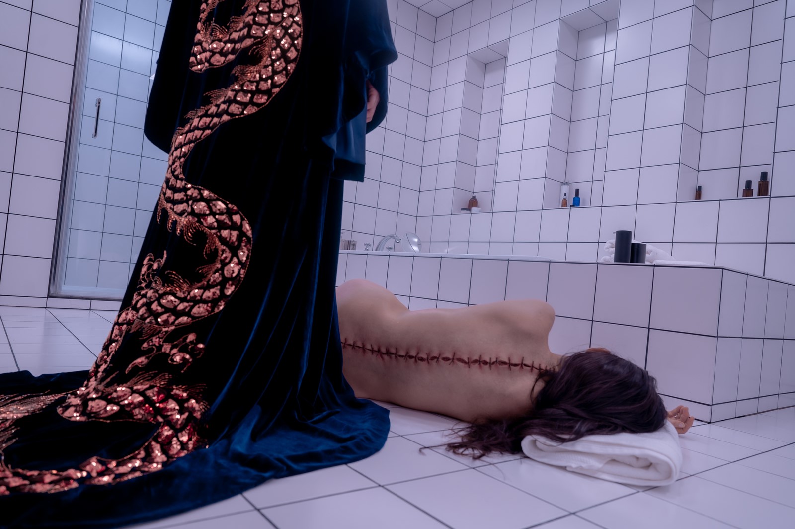 "The Substance" di Coralie Fargeat è il miglior film horror del 2024 secondo Cineblog - Recensione e tutto quello che c'è da sapere sull'acclamato body-horror con Demi Moore, Margaret Qualley e Dennis Quaid.