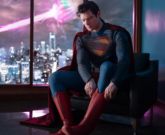 Curiosità, easter-egg e tutto quello che c'è da sapere sul reboot Superman di James Gunn con David Corenswet, Rachel Brosnahan, Nicholas Hoult, Nathan Fillion e Isabela Merced.
