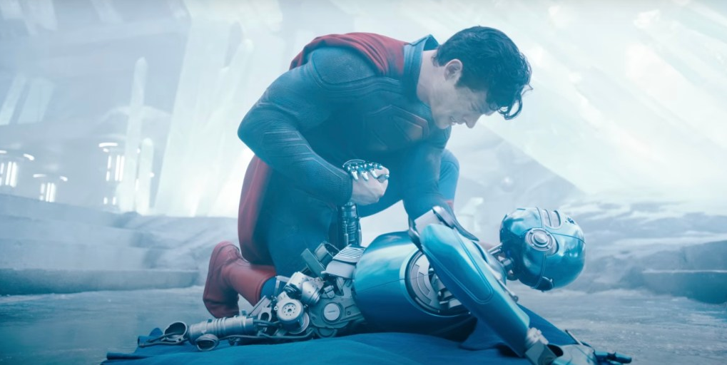 Curiosità, easter-egg e tutto quello che c'è da sapere sul reboot Superman di James Gunn con David Corenswet, Rachel Brosnahan, Nicholas Hoult, Nathan Fillion e Isabela Merced.