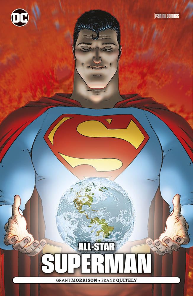 Scopriamo 5 fumetti che hanno ispirato il reboot Superman di James Gunn in arrivo nei cinema a luglio 2025 con Warner Bros. Italia.