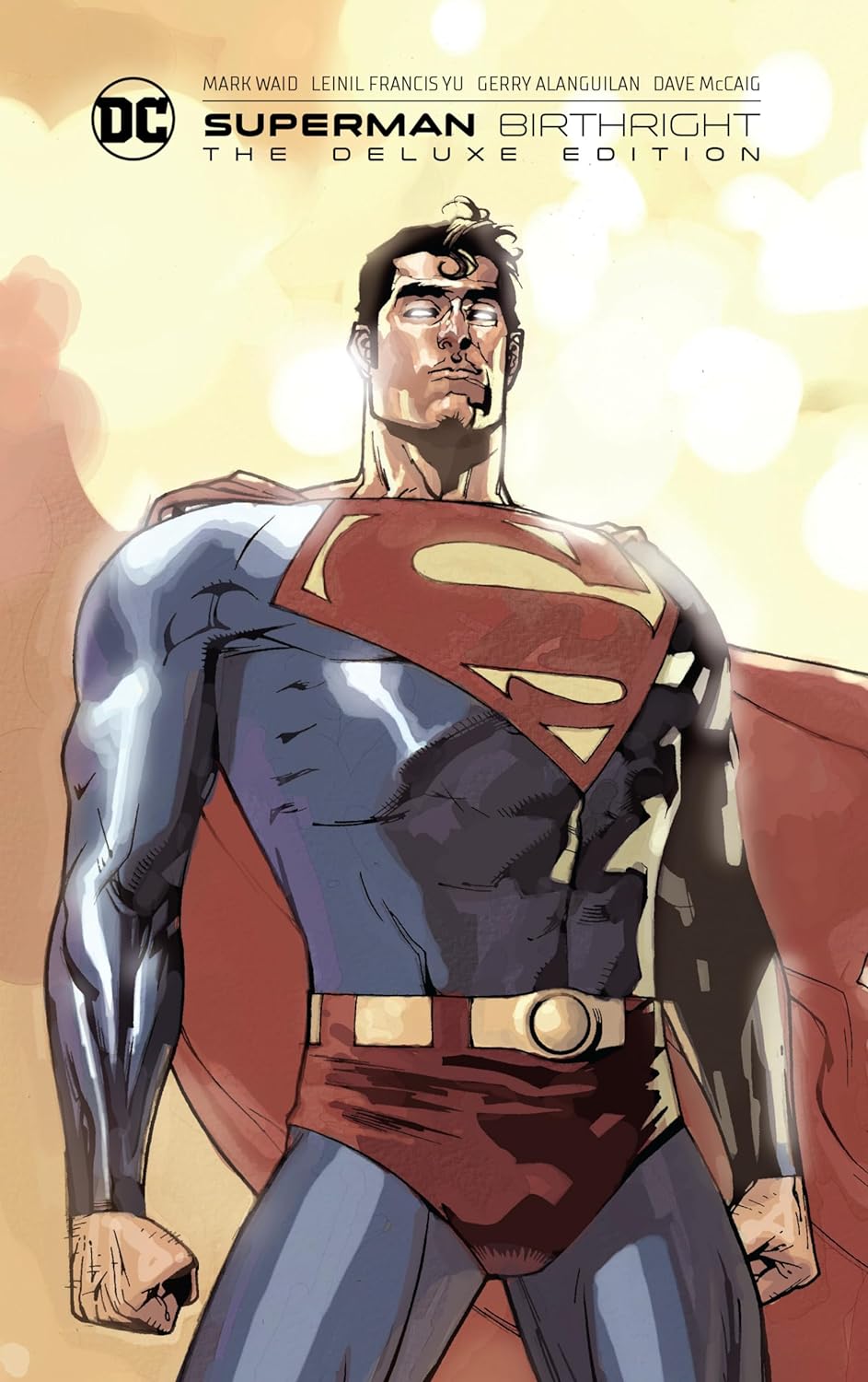 Scopriamo 5 fumetti che hanno ispirato il reboot Superman di James Gunn in arrivo nei cinema a luglio 2025 con Warner Bros. Italia.