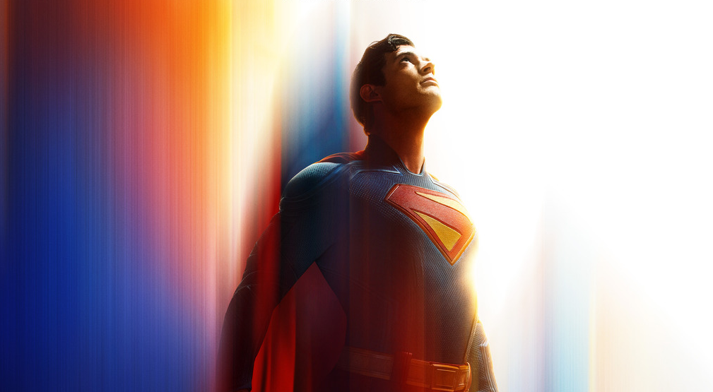Superman: primo teaser trailer italiano del reboot DC Studios diretto da James Gunn