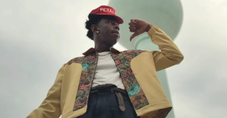 That Guy, Tyler The Creator: testo, traduzione in italiano e significato della canzone (video)