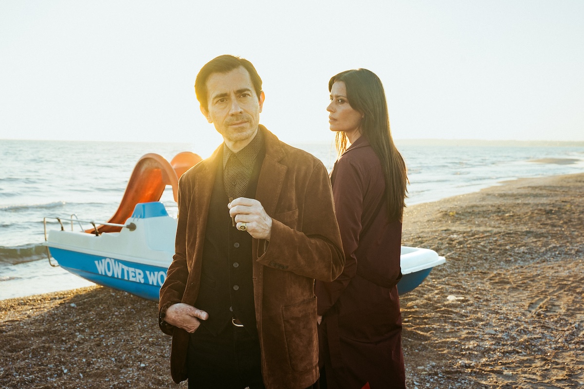 The Bad Guy 2: quarta puntata 22 gennaio 2025, cast, trama, trailer, location e dove vederlo