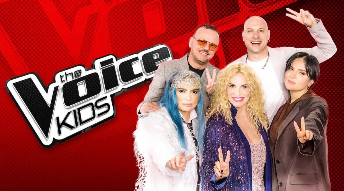 The Voice Kids 2024, finale del 20 dicembre: Melissa Memeti è la vincitrice