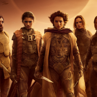 Da "Dune - Parte due" a "The Fall Guy" - Cineblog ha stilato la consueta lista di fine anno, la Top Film 2024, con elencati i 10 migliori film dell'anno.
