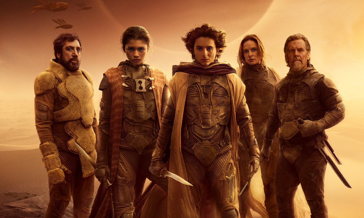 Top Film 2024: i 10 migliori film dell’anno secondo Cineblog