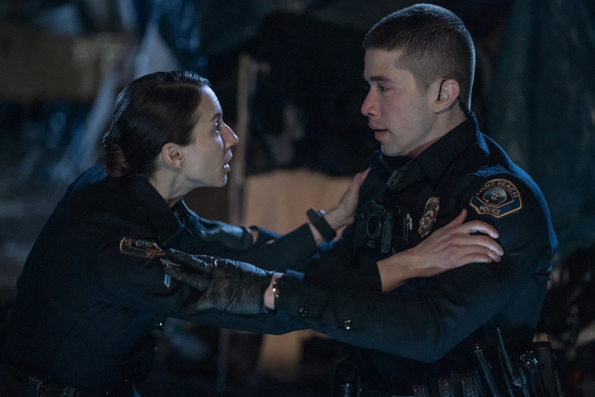 On Call Prime Video Gennaio