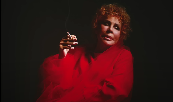 Sant’Allegria, Ornella Vanoni e Mahmood: testo e significato della canzone