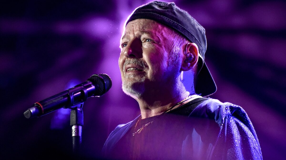 Vasco Rossi – I magnifici 7: canzoni, ospiti, intervista e dove vedere il docu-film