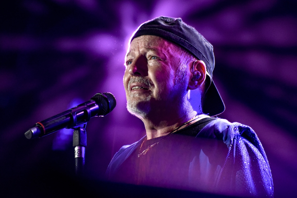 Vasco Rossi – I magnifici 7: canzoni, ospiti, intervista e dove vedere il docu-film