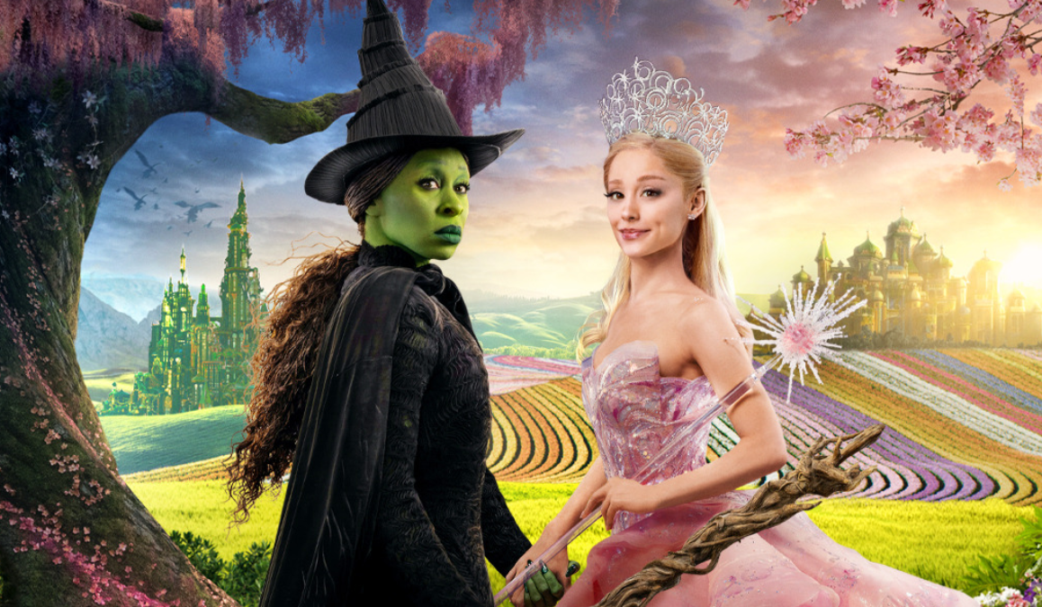Wicked: 10 streghe al cinema e trailer del documentario “Witches” disponibile in esclusiva su MUBI