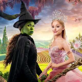 Con "Wicked" nei cinema, abbiamo selezionato "10 streghe da grande schermo" e un trailer del documentario Witches di Elizabeth Sankey sulla storia delle streghe nella società occidentale.