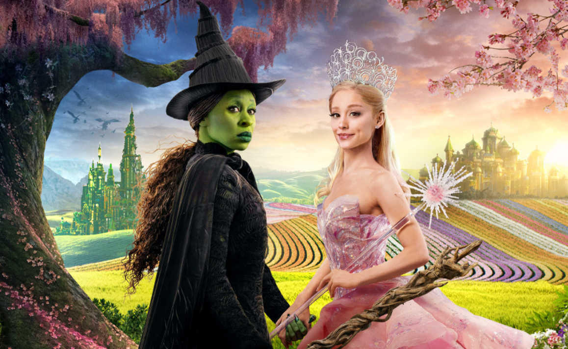 Wicked: 10 streghe al cinema e trailer del documentario “Witches” disponibile in esclusiva su MUBI