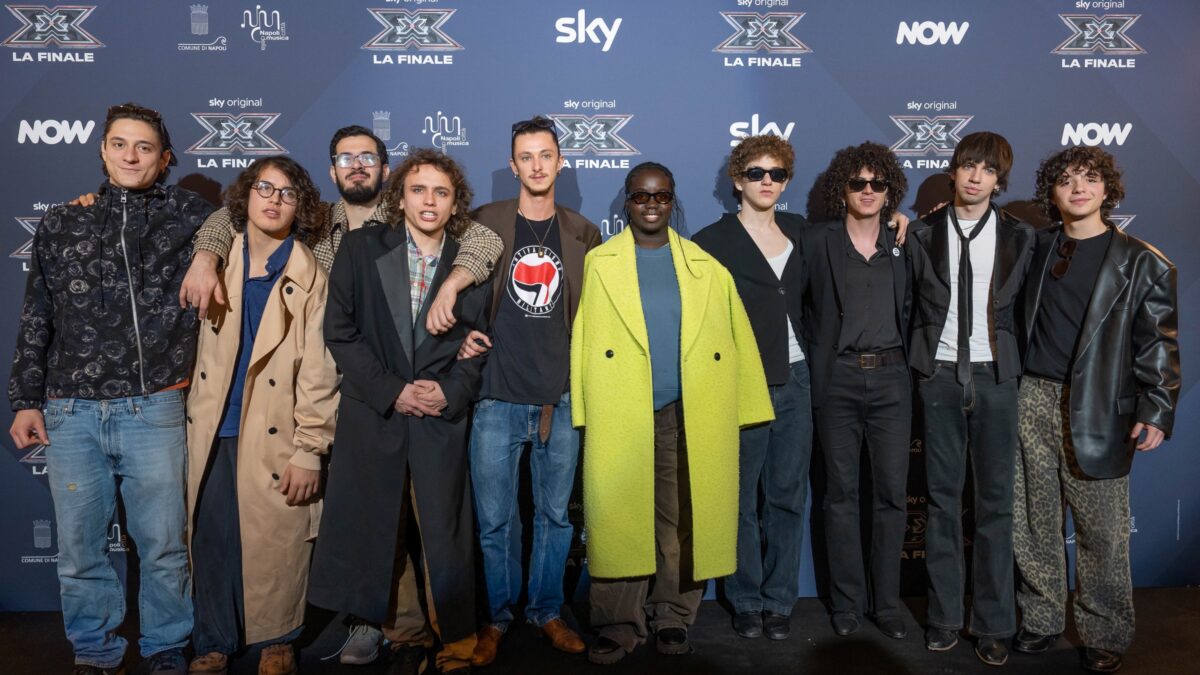 X Factor 2024, la finale: Mimì è la vincitrice
