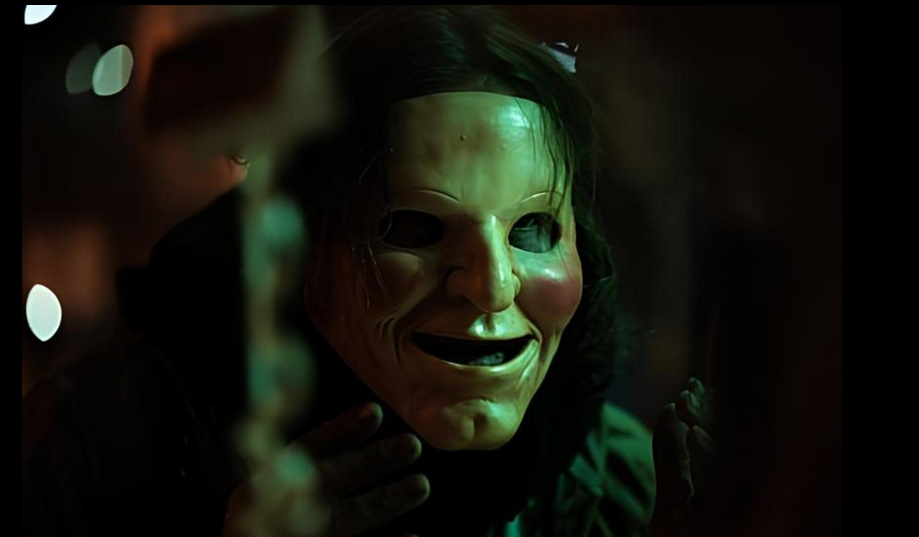 Secondo trailer e tutto quello che c'è da sapere sul Peter Pan's Neverland Nightmare di Scott Jeffrey, terzo film del The Twisted Childhood Universe (TCU) che include anche i film horror di Winnie-the-Pooh, Bambi e Pinocchio.