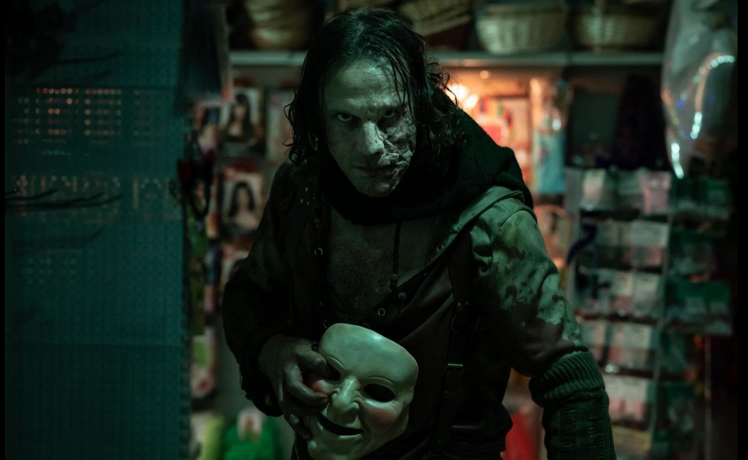 Secondo trailer e tutto quello che c'è da sapere sul Peter Pan's Neverland Nightmare di Scott Jeffrey, terzo film del The Twisted Childhood Universe (TCU) che include anche i film horror di Winnie-the-Pooh, Bambi e Pinocchio.