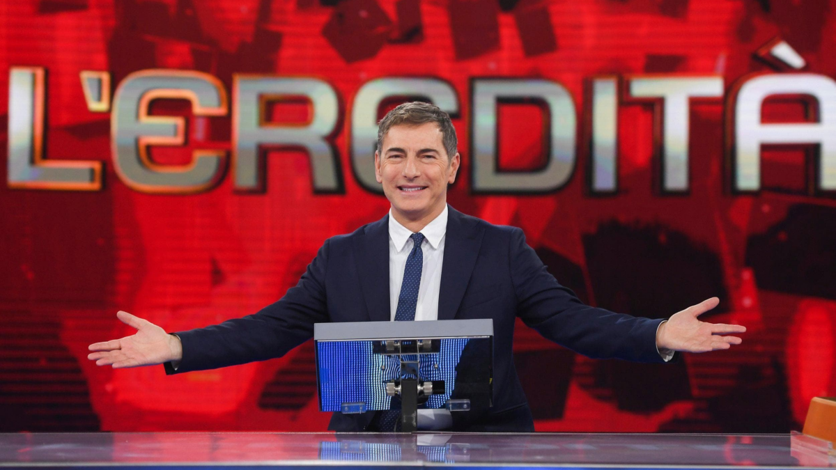 L’Eredità, la ghigliottina della puntata del 29 gennaio 2025: chi ha vinto e la parola di stasera