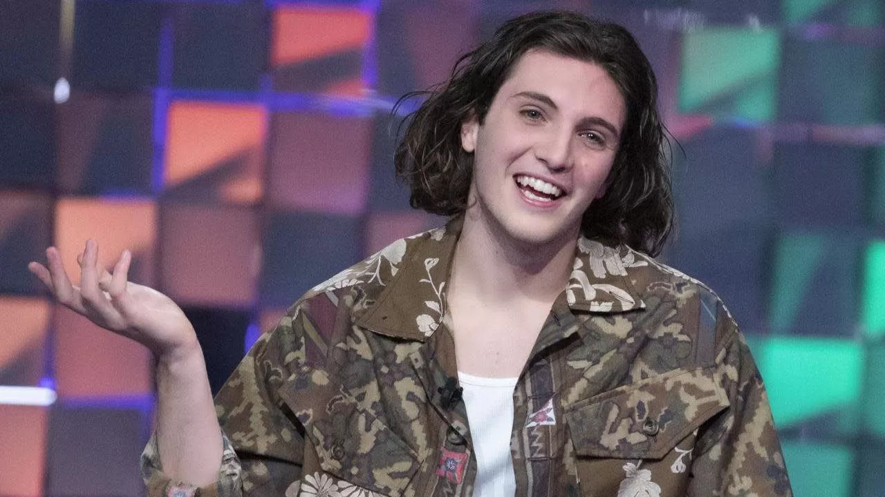 Tommaso Stanzani entra nel cast di BellaMa’: ecco cosa farà