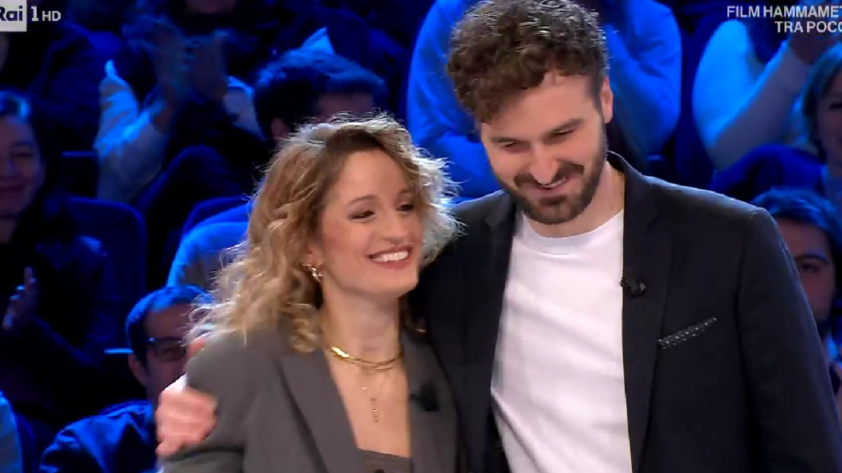 Affari Tuoi: puntata stasera 22 gennaio 2025, Erasmo vince 100.000 euro