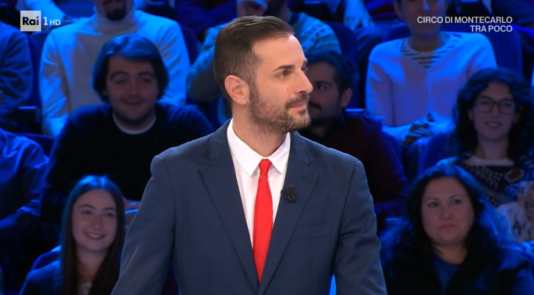 Affari Tuoi: puntata stasera 4 gennaio 2025, quanto hanno vinto i concorrenti?