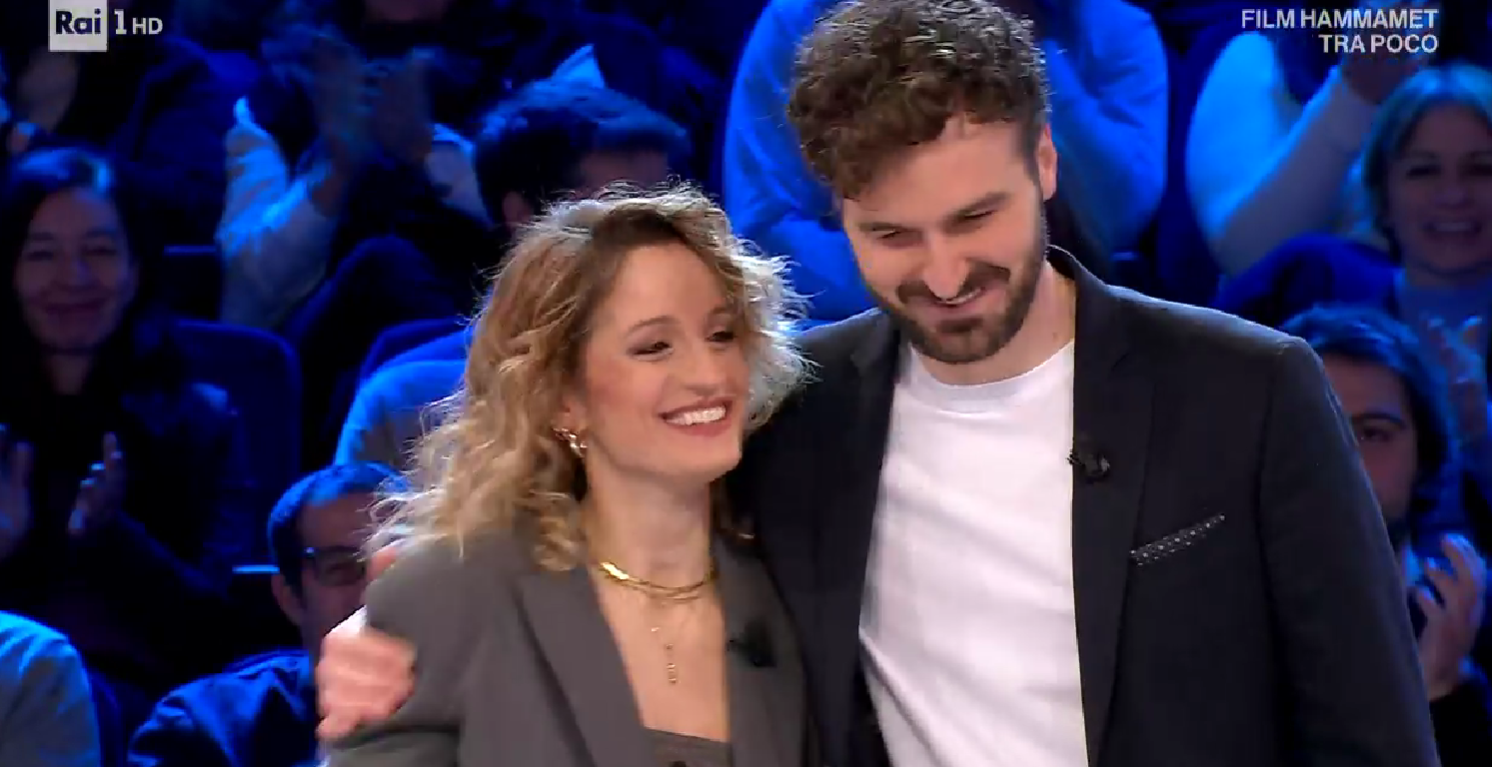 Affari Tuoi: puntata stasera 22 gennaio 2025, Erasmo vince 100.000 euro