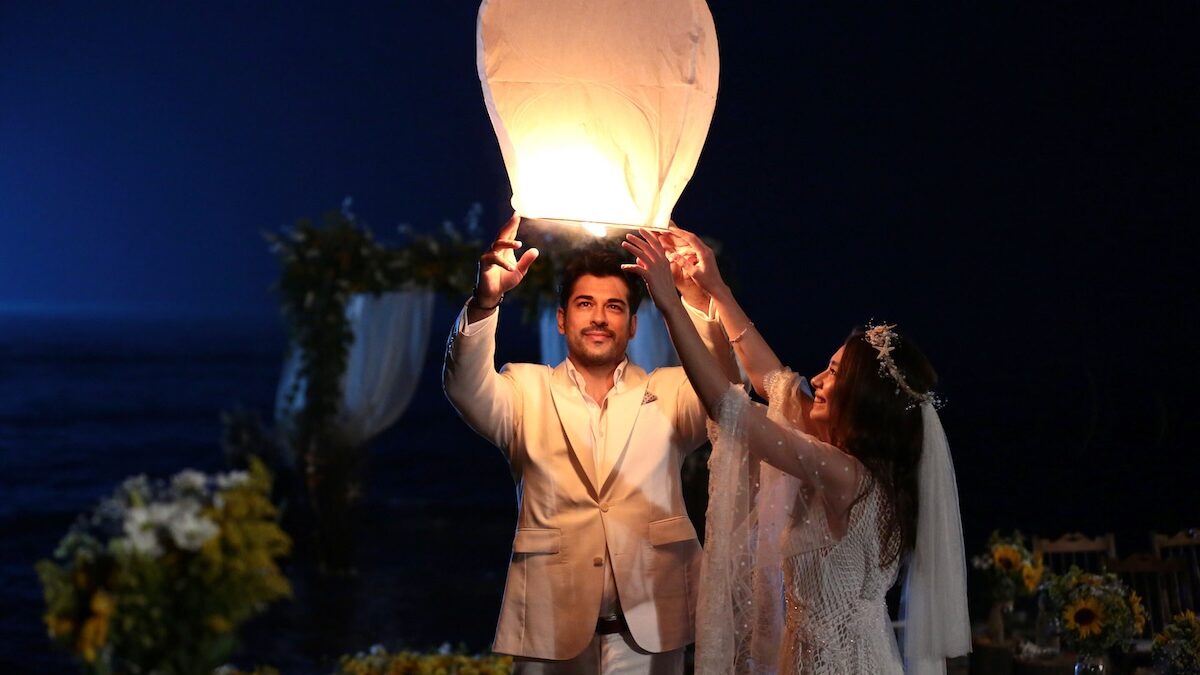 Anticipazioni Endless Love puntata del 17 gennaio 2025: Zeynep fa infuriare Emir