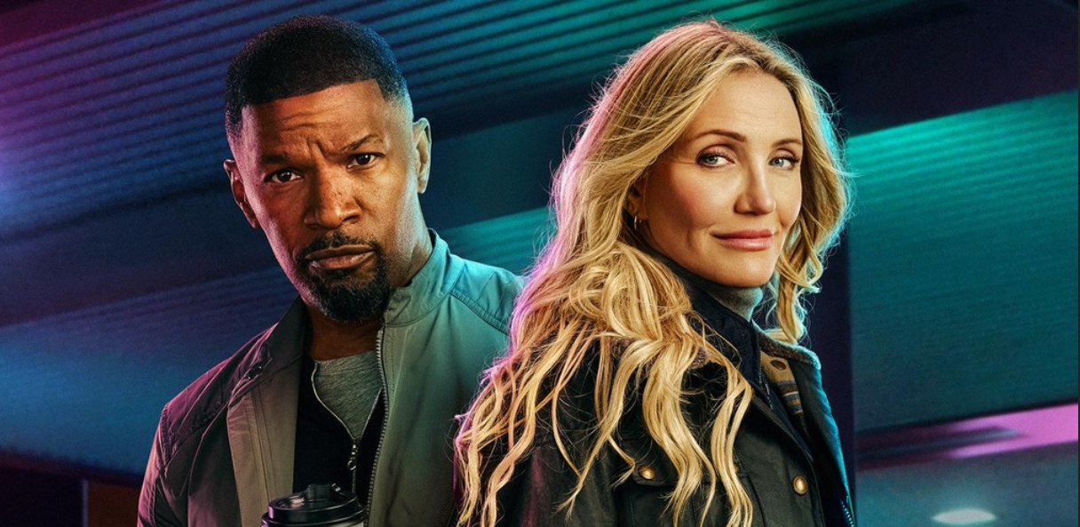 Back in Action, recensione: una spassosa spy-comedy con un duo ben assortito e azione a profusione (disponibile su Netflix)