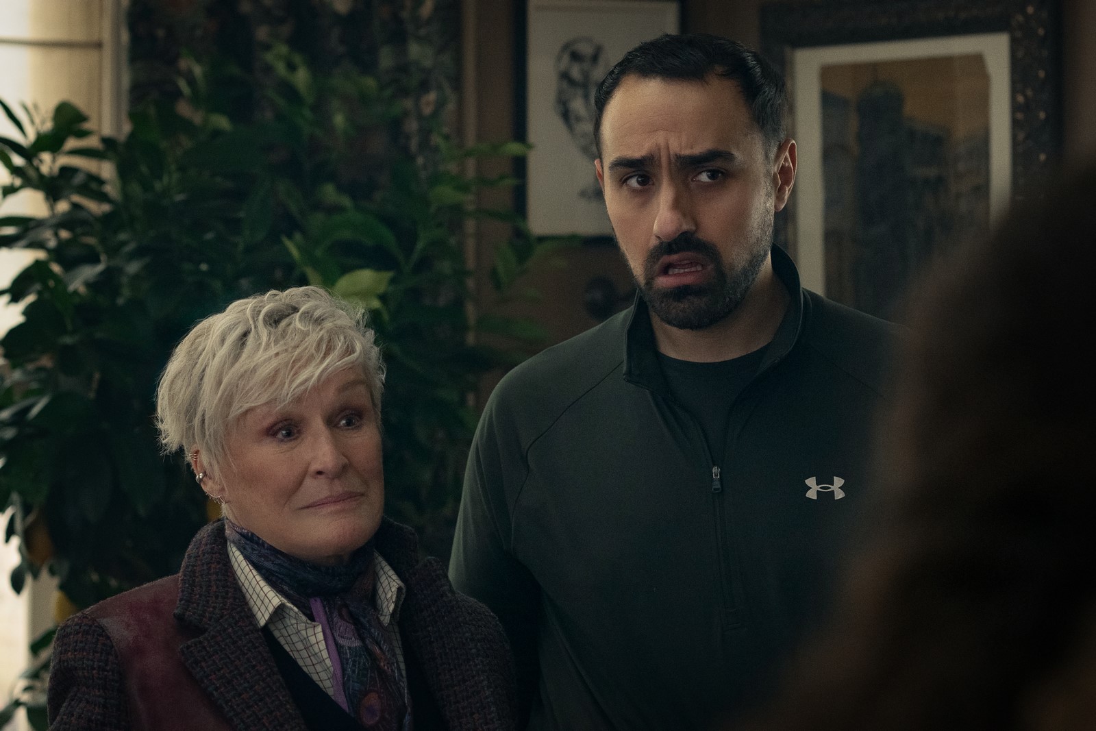 Recensione, colonna sonora e tutto quello che c'è da sapere su "Back in Action", il film d'azione di Seth Gordon con Jamie Foxx, Cameron Diaz, Glenn Close, Kyle Chandler, Andrew Scott e Jamie Demetriou.