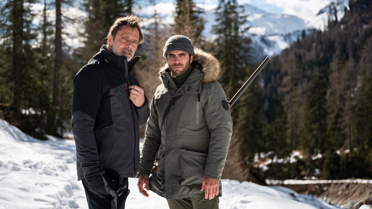 Blackout 2: quante puntate sono, cast, prima puntata e dove vedere la seconda stagione