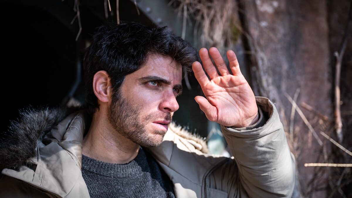 Come finisce Blackout 2? Il finale della serie tv svela il mistero di cosa sia accaduto “oltre la Valle”