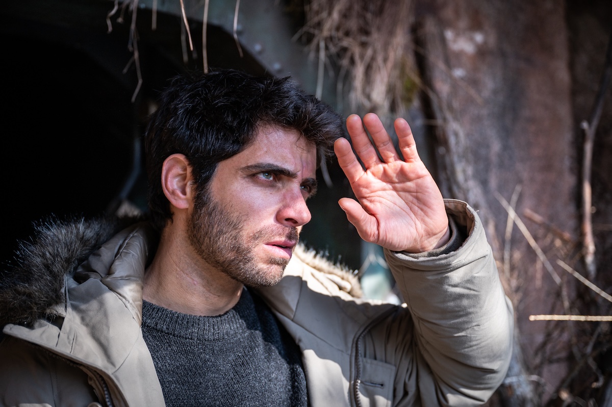 Come finisce Blackout 2? Il finale della serie tv svela il mistero di cosa sia accaduto “oltre la Valle”