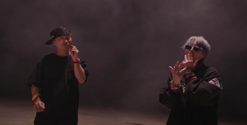 BOLO, PENOMECO feat. YDG: testo, traduzione in italiano e significato della canzone