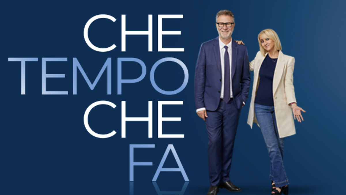 Che Tempo Che Fa, ospiti stasera 23 marzo 2025: il Ministro Bernini, Lorella Cuccarini, Luca Zingaretti e Lucio Corsi
