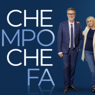 Che Tempo Che Fa ospiti 30 marzo 2025