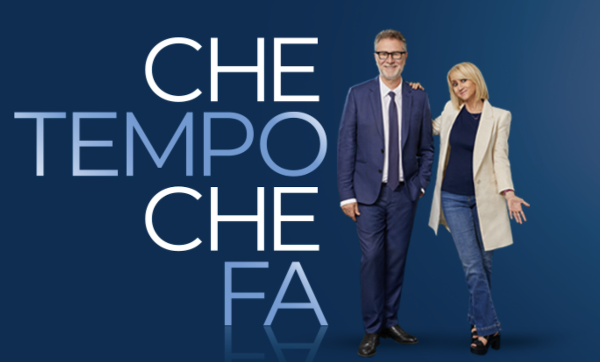 Che Tempo Che Fa, ospiti stasera 30 marzo 2025: da Hollywood Daniel Craig, Antonio Albanese e Francesco Gabbani