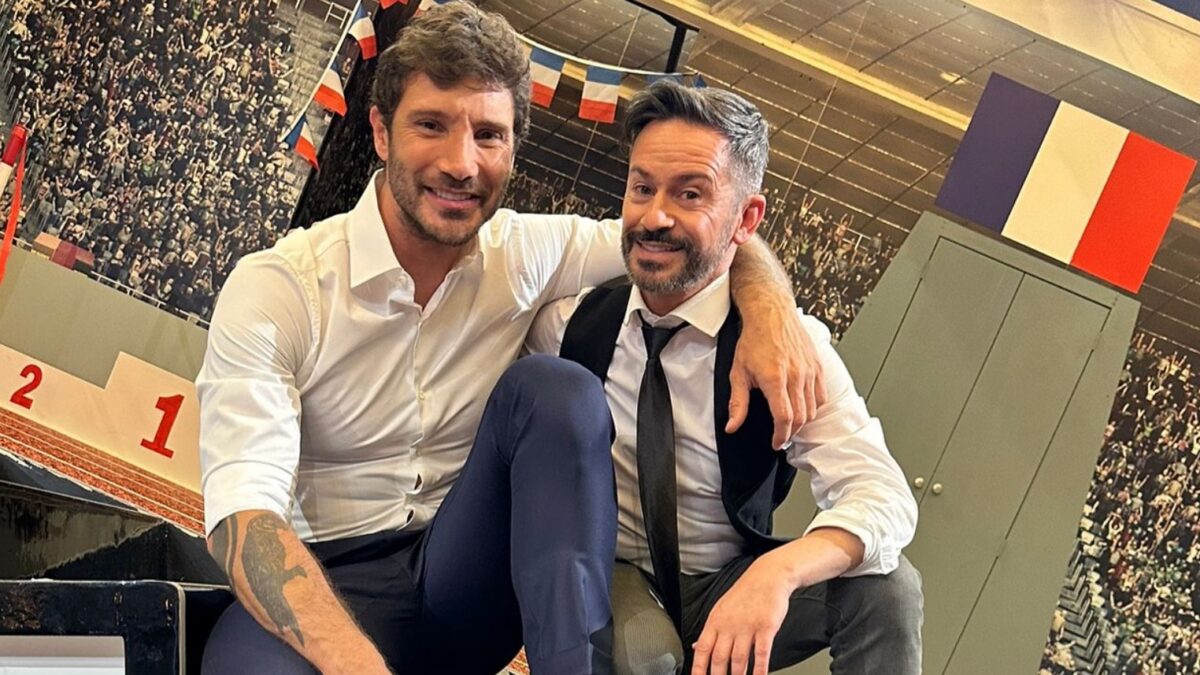 Claudio Cannizzaro: chi è il dj di Stasera tutto è possibile