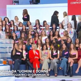 Uomini e Donne