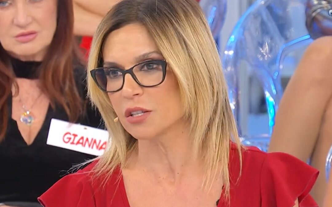 Cristina Zappone: chi è la dama del trono over di Uomini e Donne