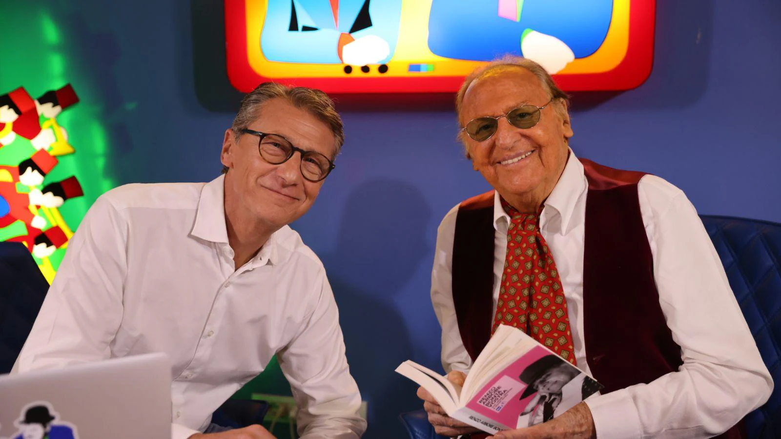 Cosa c’è stasera in tv? programmi e film di oggi 30 gennaio 2025: i consigli di TvBlog