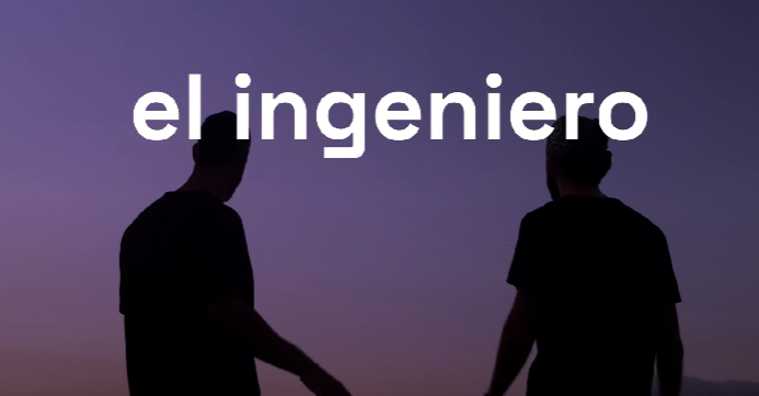 El ingeniero, Alleh e Yorghaki: testo, traduzione in italiano e significato della canzone