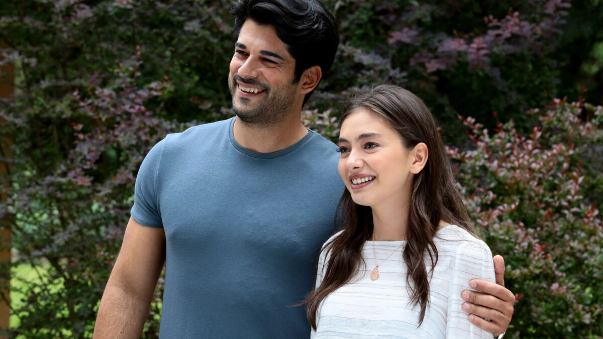 Endless Love, anticipazioni puntata del 23 gennaio 2025: Emir è senza freni e rapisce Deniz e Zeynep