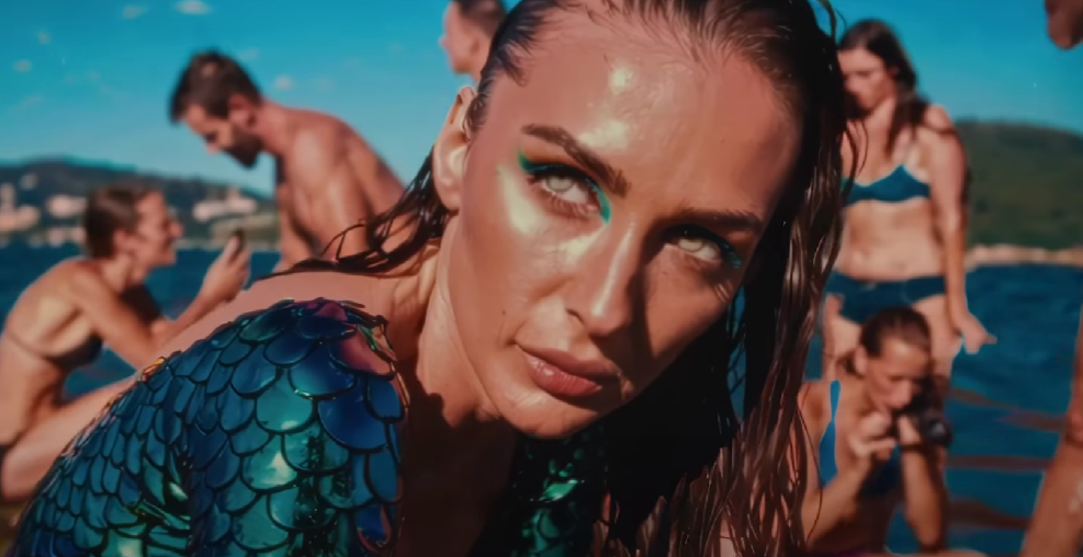 Essa, Liberato e Maria Nazionale: testo e significato della canzone