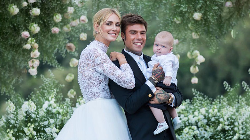 Chiara Ferragni contro Corona e Fedez: “Raccontare quei dettagli è stato un colpo davvero basso”