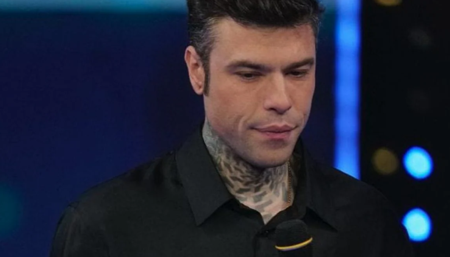 Fedez Sarà Sanremo 2025
