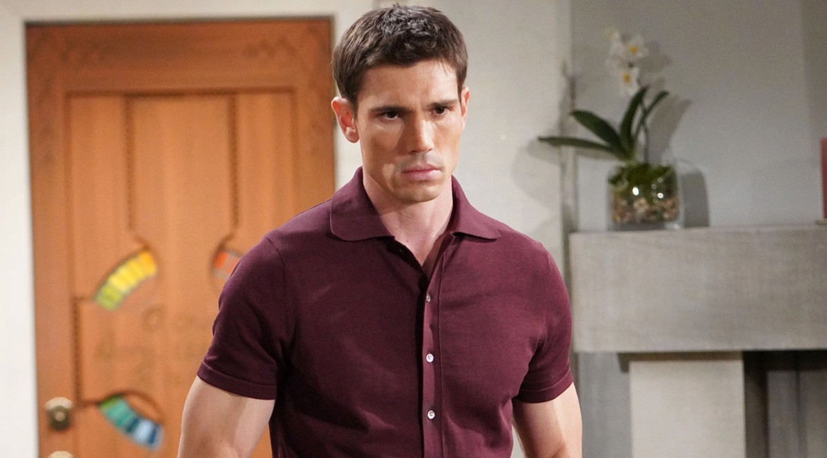 Anticipazioni Beautiful puntata del 31 gennaio 2025: Finn implora Steffy di perdonarlo