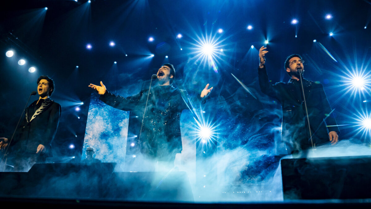 Il Volo a Bologna, Casalecchio di Reno, concerto 17 gennaio 2025: la scaletta delle canzoni, orario e come arrivare