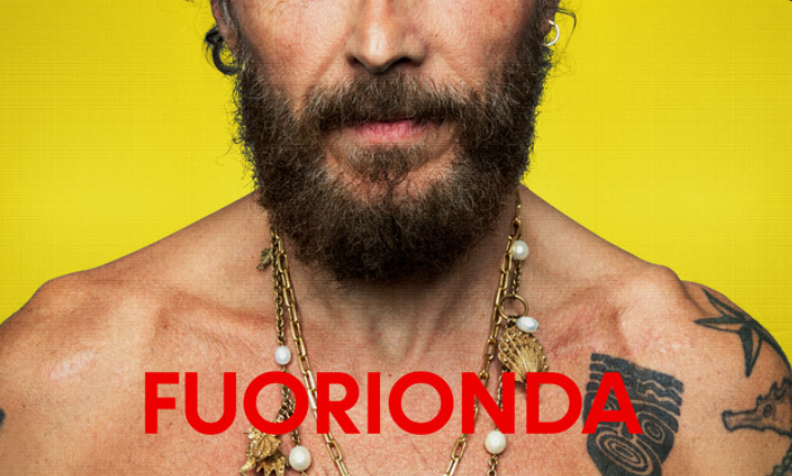Fuorionda, Jovanotti: testo e significato della canzone