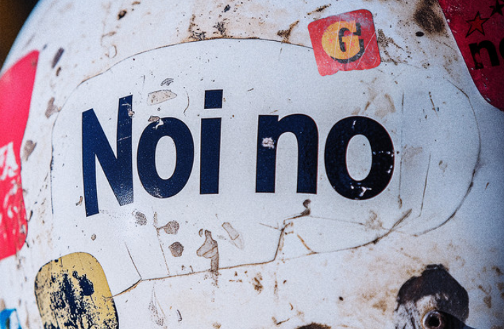 Noi no, Gazzelle: testo e significato della canzone